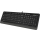 A4 TECH FSTYLER FK10 Szary A4TKLA46449 - 1117924 - zdjęcie 2